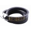Variable speed Belt 0209107 [Gates Agri], toothed