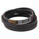 609762 suitable for Claas [Continental] Wrapped banded belt - 577.017.2