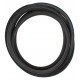 609762 suitable for Claas [Continental] Wrapped banded belt - 577.017.2