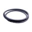 Double (hexagonal) V-Belt BB114 - 062294 suitable for Claas [Roflex]