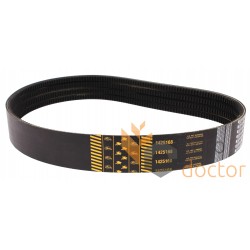 Wrapped banded belt 1425168 [Gates Agri] 4HB63
