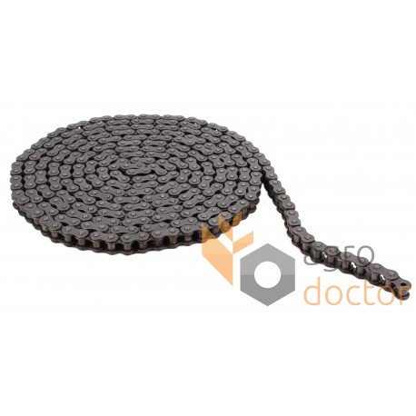 Simplex steel roller chain 10B-1 [Rollon]