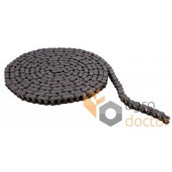 Simplex steel roller chain 10B-1 [AD]