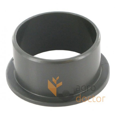 Teflon ring bushing 008560 for Claas combine header - 35x39x22mm [Original]