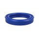 Hydraulic U-seal 0002390090 Claas