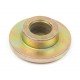 Chopper knife bushing 065295 suitable for Claas