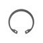 235180 suitable for Claas - Inner snap ring 42MM