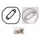 Gasket set cylinder [M&S]