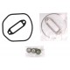 Gasket set cylinder [M&S]