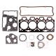 Gasket set (engine top end) 71-10