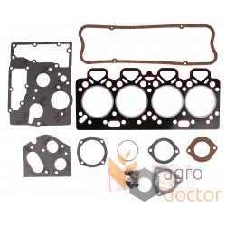 Gasket set (engine top end) 71-10