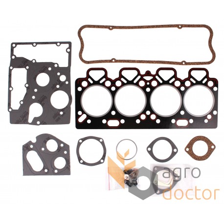 Gasket set (engine top end) 71-10