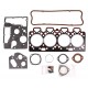 Gasket set (engine top end) 71-10