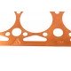 744391M1 Engine cylinder head gasket Massey Ferguson