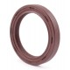 Oil seal 35х47х7 BASLRD (FPM) - 12013859B [Corteco]