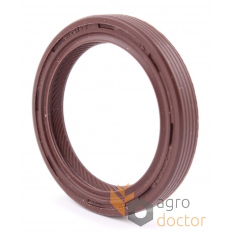 Oil seal 35х47х7 BASLRD (FPM) - 12013859B [Corteco]