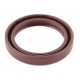 Oil seal 35х47х7 BASLRD (FPM) - 12013859B [Corteco]