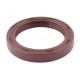 Oil seal 35х47х7 BASLRD (FPM) - 12013859B [Corteco]