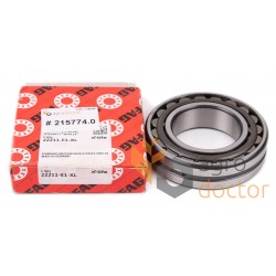 Bearing 0002157740 Claas [FAG]