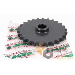 Sprocket 837353.0 for baler Claas Rollant