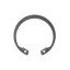 235181 suitable for Claas - Inner snap ring 47MM