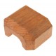 محمل خشبي 785461.0 مناسب لمشاية قش حصادة Claas - d20mm