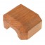 Cojinete de madera  785461.0 adecuado para Csacudidor de paja de cosechadora Claas - d20mm