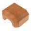 Wooden bearing 785461.0 suitable for Claas harvester straw walker - d20mm
