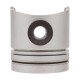 Piston with pin for engine - AR71067 John Deere [Sonne]