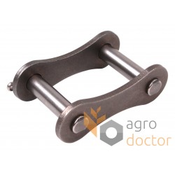 S55V Agricultural Roller Chain Connecting Links