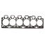 36812548 Engine cylinder head gasket Perkins