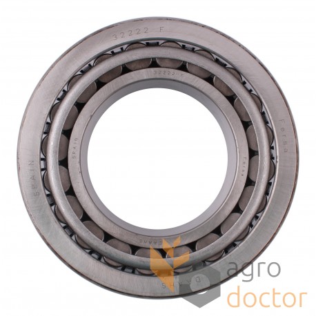 32222 F [Fersa] Tapered roller bearing