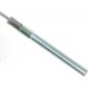 Cable de tambor trillador 740922 adecuado para Claas . Longitud - 1680 mm