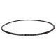 Classic V-belt B17x1945Lw,  (B075),  [Continental Conti-V]