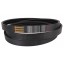 724100.0 suitable for Claas [Continental] Wrapped banded belt - 474.517.3