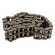 Duplex steel roller chain 12A-2 [Rollon]