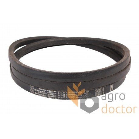 Classic V-belt Dx4064 [Conti-Tech ] - 1403310 Gates