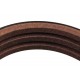 097203 | 984885 | suitable for Claas Jaguar - Wrapped banded belt 1424202 [Gates Agri]