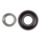 Radial insert ball bearing AZ19970 John Deere - [SKF]