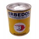 Red paint suitable for Claas combines (SL2223) 750 ml [Erbedol]