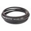 320593M2 Double (hexagonal) V-belt suitable for Massey Ferguson HBB179 [Conti-V Continental]