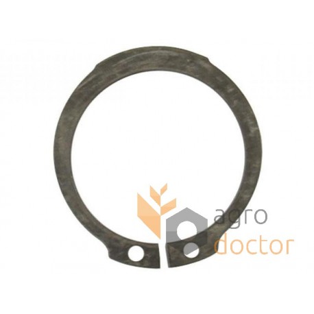 235150 suitable for Claas - Outer snap ring 10MM