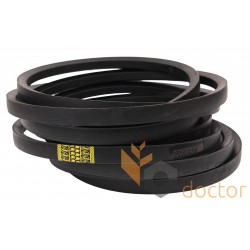 Classic V-belt, (C320) - 0202610 [Gates Agri]