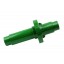 Shaft with body - Z10949 John Deere