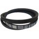 Classic V-belt C22x2347 (C090) [Gates]