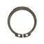 235151 adaptable pour Claas - Bague de blocage externe 12 mm