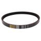 Variable speed belt 712419 suitable for Claas [Continental Agridur]