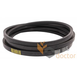 Classic V-belt 0302424 [Gates Agri] (C221)