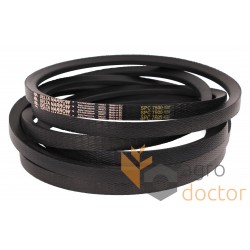 Narrow V-Belt SPC-7500 Delta Narrow [Gates]