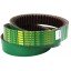 Variable speed belt , toothed 0251431 [Gates Agri]